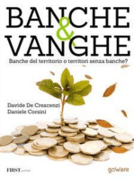 Banche & Vanghe