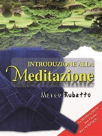 Introduzione alla Meditazione