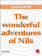 The Wonderful Adventures of Nils