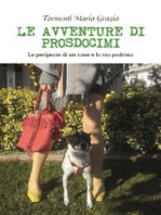 Le Avventure Di Prosdocimi