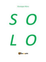Solo - Plant Man