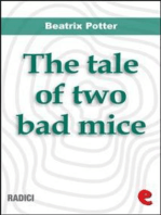 The Tale of Two Bad Mice