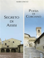 Segreto di Assisi