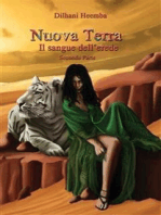 Nuova terra - Il sangue dell'erede - Seconda parte