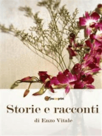 Storie e racconti