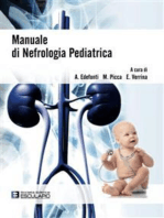 Manuale di Nefrologia Pediatrica