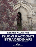 Nuovi racconti straordinari