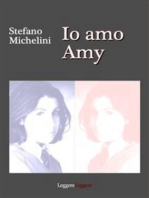 Io amo amy