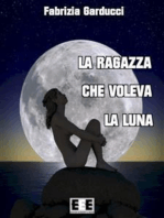 La ragazza che voleva la luna