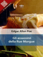 Gli assassinii della Rue Morgue