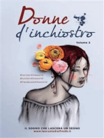 Donne d'inchiostro Vol.2