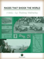 Races that Shook the World