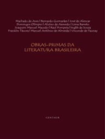 Obras-Primas da Literatura Brasileira