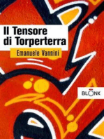 Il tensore di Torperterra