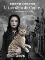 La Guardiana del Cimitero