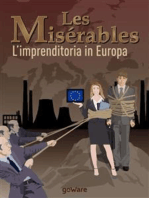 Les Misérables. L’imprenditoria in Europa