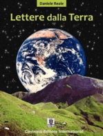 Lettere dalla Terra