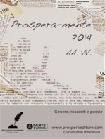 Prospera-mente 2014