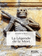 La Légende de la Mort