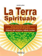 La Terra Spirituale: Le Entità che vivono intorno al nostro Pianeta