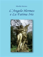 L’Angelo Hermes e La Fatina Iris