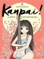 Kanpai! Il Jpop è più vivo che mai