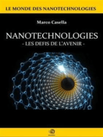 Nanotechnologies - Les défis de l'avenir