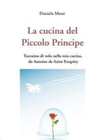 La cucina del Piccolo Principe