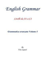 English Grammar Vol. 1