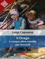 Il Drago: e cinque altre novelle per fanciulli