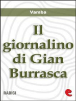 Il Giornalino di Gian Burrasca