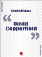 David Copperfield