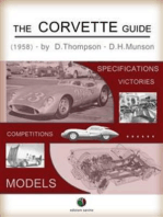 The CORVETTE Guide