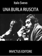 Una burla riuscita