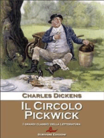 Il Circolo Pickwick