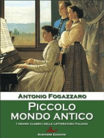 Piccolo mondo antico