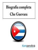 Biografia completa –Che Guevara