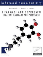 I farmaci antidepressivi, nozioni basilari per psicologi: nozioni basilari per psicologi