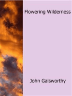 Flowering Wilderness