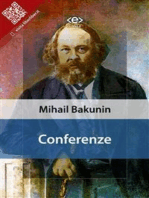 Conferenze