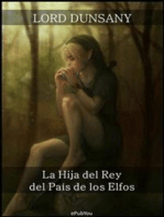 La Hija del Rey del País de los Elfos