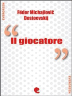 Il Giocatore (Игрок)