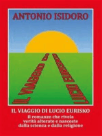 Il viaggio di Lucio Eurisko