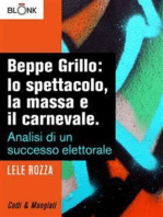 Beppe Grillo