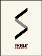 #self issue#01