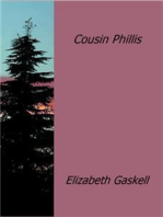 Cousin Phillis