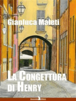 La congettura di Henry