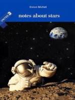 Notes about stars - United 3