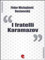 I Fratelli Karamazov (Братья Карамазовы)