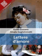 Lettere d'amore